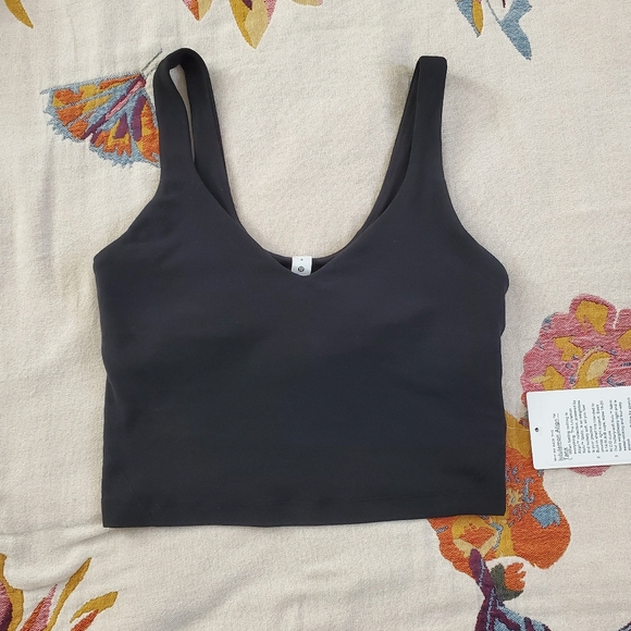 Hawaii Exclusive Lululemon Align Tank Size 6 - Picture 3 of 5